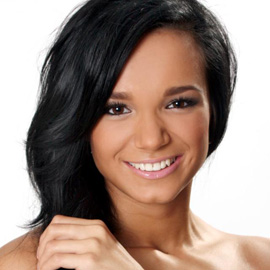 Gabriela Dvořáková