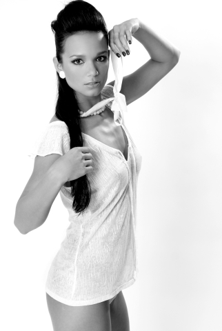 Gabriela Dvořáková