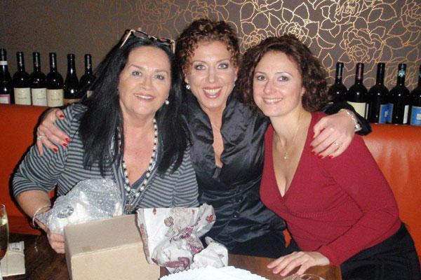 Gabriela Dzuríková