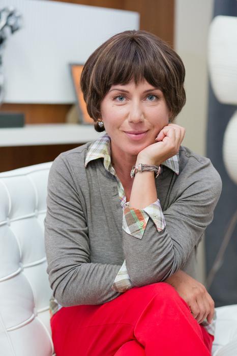 Gabriela Dzuríková