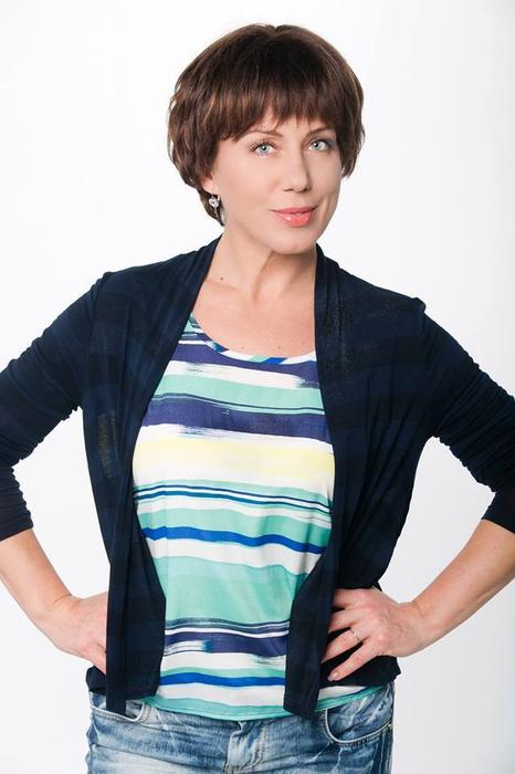 Gabriela Dzuríková