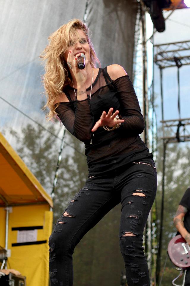 Gabriela Gunčíková