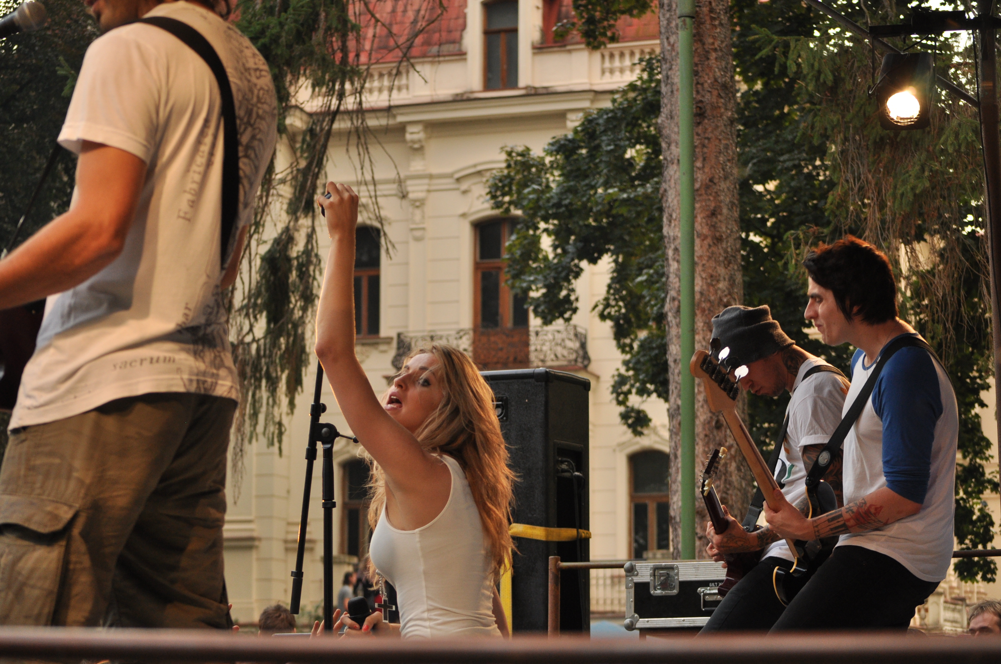 Gabriela Gunčíková