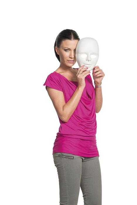 Gabriela Partyšová