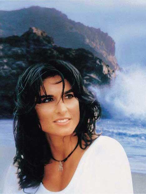 Gabriela Sabatini