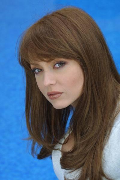 Gabriela Spanic