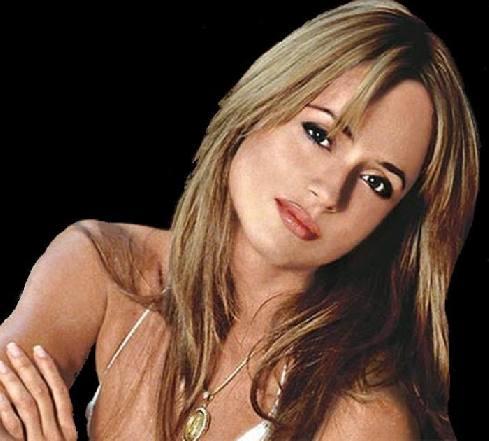 Gabriela Spanic