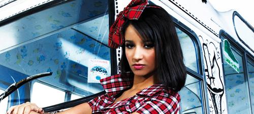 Gabriella De Almeida Rinne