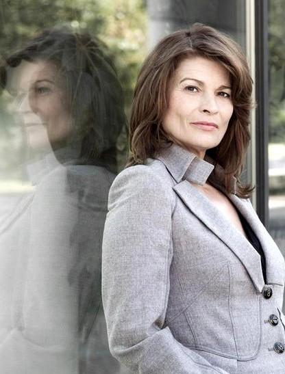 Gabrielle Scharnitzky