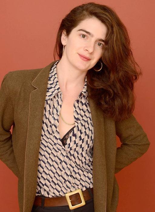 Gaby Hoffmann