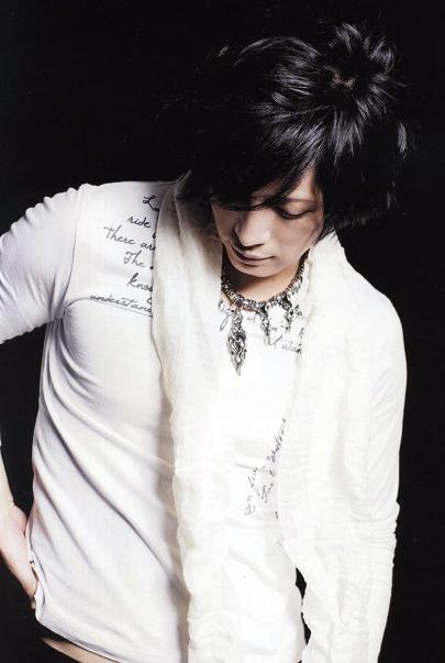 Gackt Camui