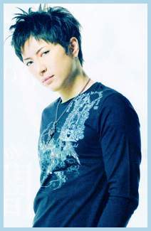 Gackt Camui