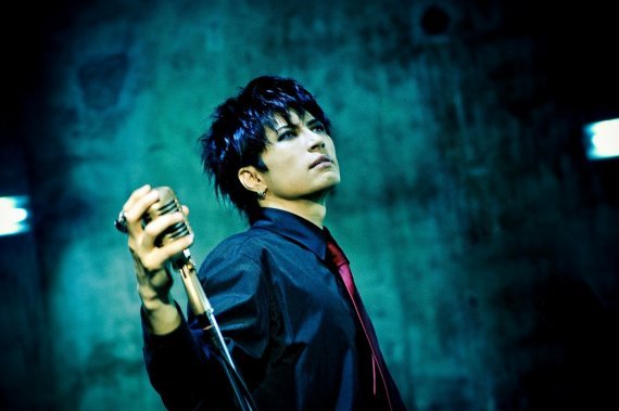 Gackt Camui