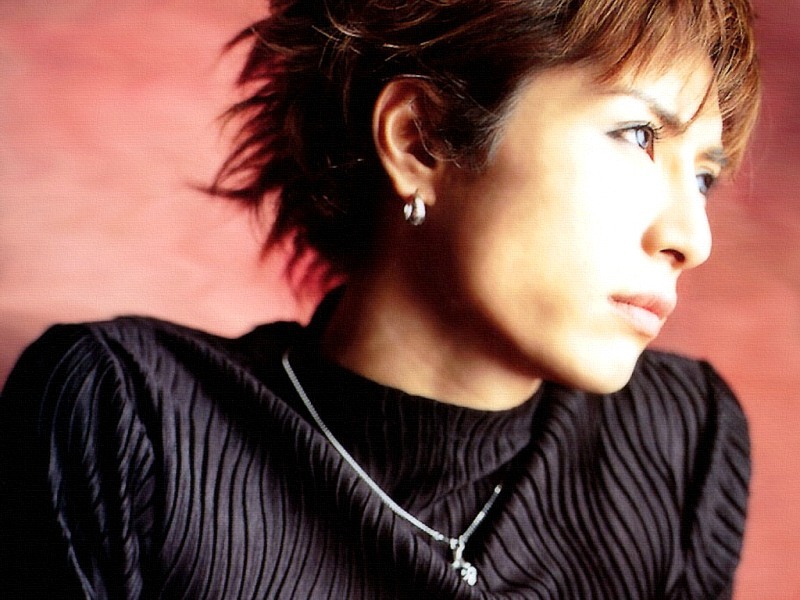 Gackt Camui