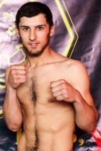 Profilový obrázek - Gadzhi Gadzhimuradov