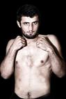 Gadzhi Omargadzhiev