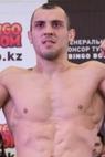 Gadzhimurad Khiramagomedov