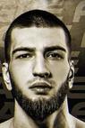 Gadzhimurad Magomedov