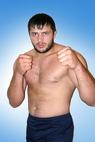 Gadzhimurad Nurmagomedov