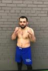 Gadzhimurad Purtiev