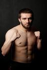 Gadzhimusa Gaziev