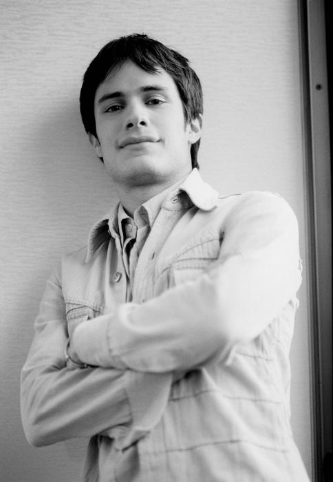 Gael García Bernal