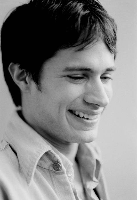 Gael García Bernal
