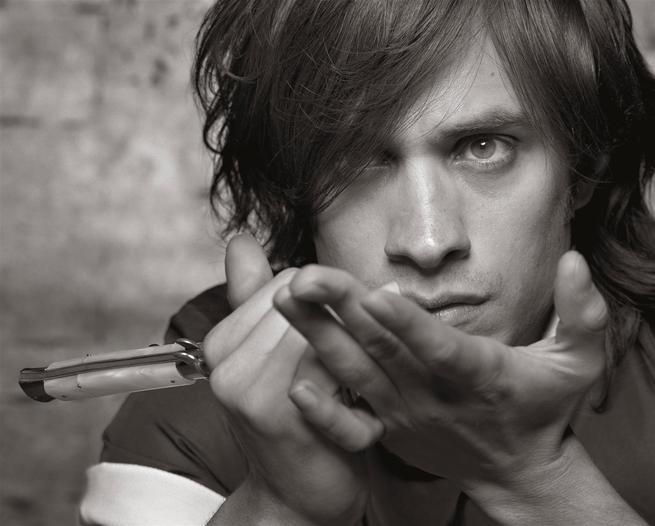 Gael García Bernal