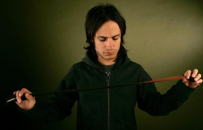 Gael García Bernal