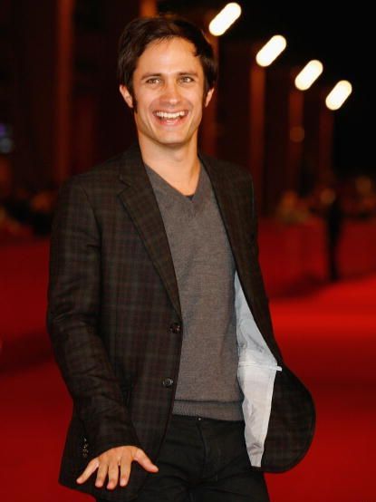 Gael García Bernal