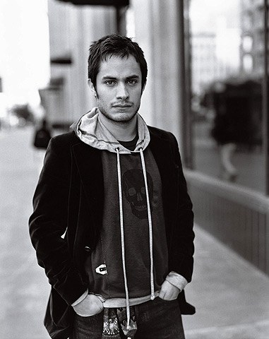 Gael García Bernal