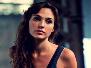 Gal Gadot