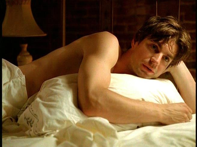 Gale Harold
