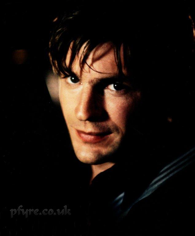 Gale Harold