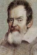 Profilový obrázek - Galileo Galilei