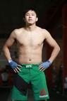 Galymzhan Kanaev