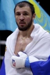 Profilový obrázek - Gamzat Khiramagomedov