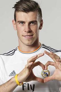 Profilový obrázek - Gareth Bale