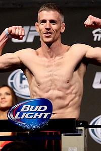 Profilový obrázek - Garett Whiteley