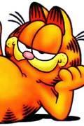 Profilový obrázek - Garfield