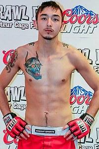 Profilový obrázek - Garren Lorenz