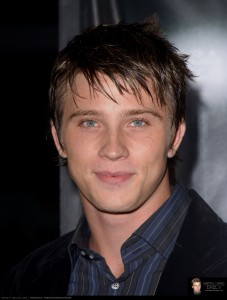 Garrett Hedlund