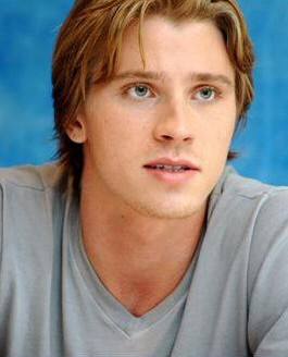Garrett Hedlund