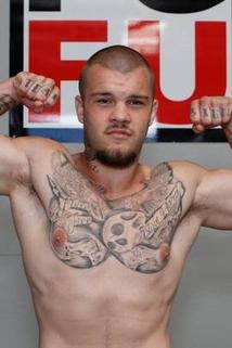 Profilový obrázek - Garrett Marks