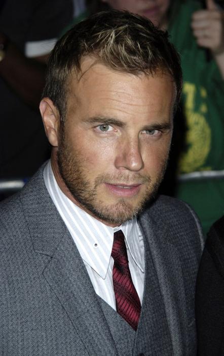 Gary Barlow