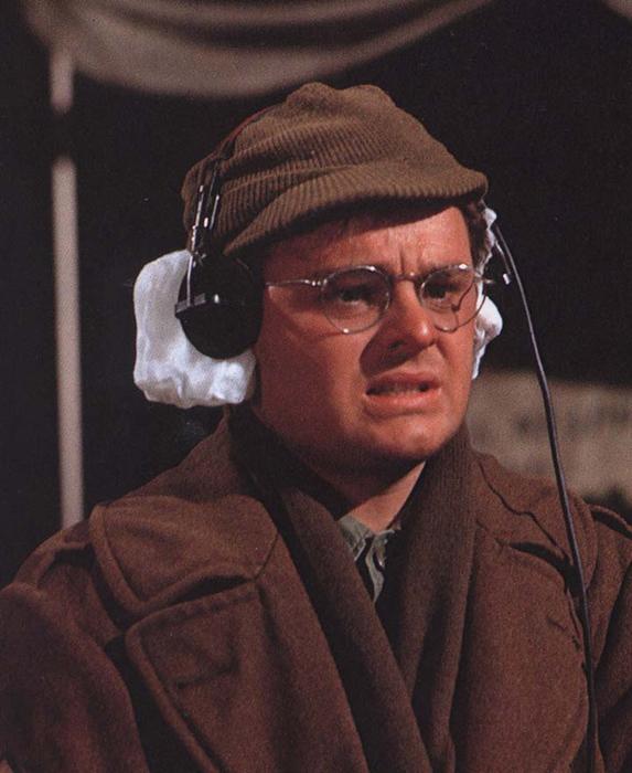 Gary Burghoff