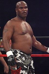 Gary Goodridge | Fights.cz