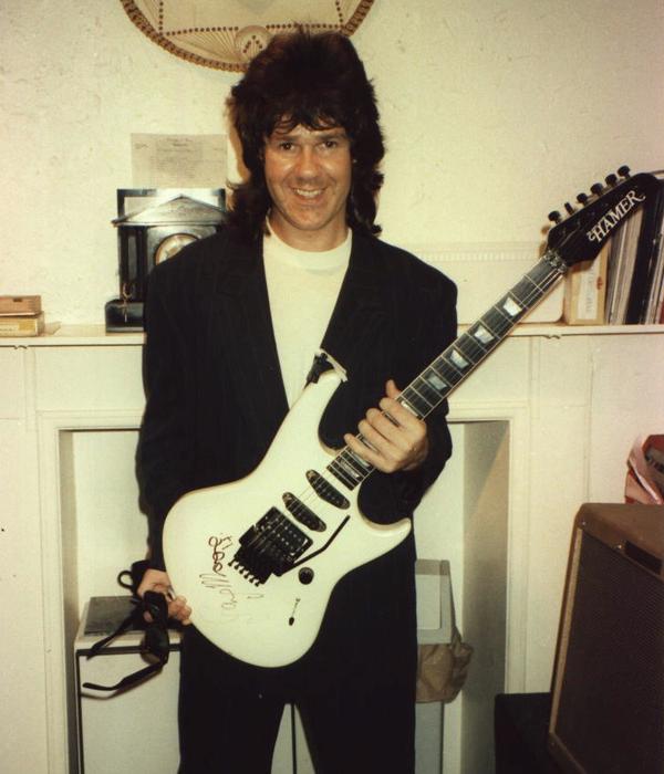Gary Moore