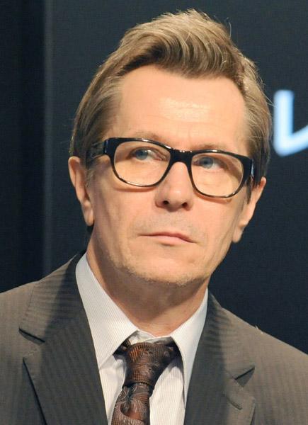 Gary Oldman