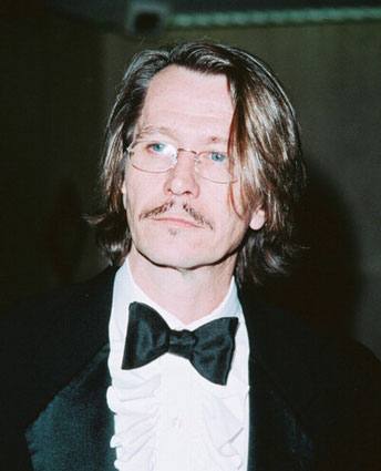 Gary Oldman